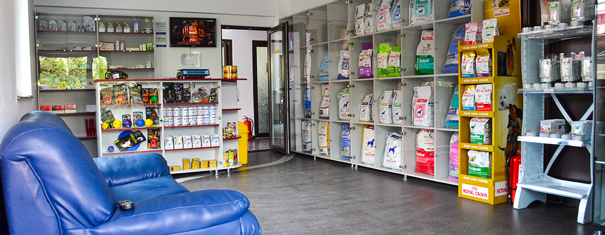 Clinica M&M Animal Health Vet